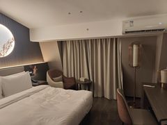 -杭州西湖桔子水晶酒店