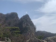 -王顺山国家森林公园