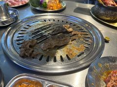 -哈哈碳都·牛肋条无限自助烤肉(台江万达店)