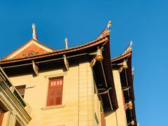 -厦门大学(思明校区)