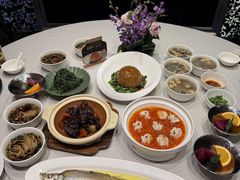-A One Kitchen·南京精菜馆(晶丽酒店店)