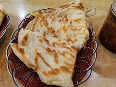 鸡蛋饼-石门侯·石门馄饨侯(革新北街店)