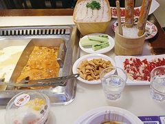 -重庆高老九火锅(万象城店)