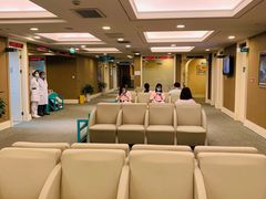 -上海美兆健康医疗体检中心(古北店)