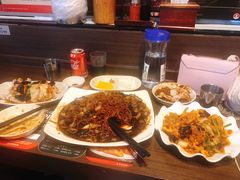 -香港饭店0410(明洞店)