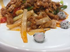 -马凯餐厅(地安门店)