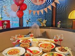 -甄御•海鲜新青岛菜(麦岛店)