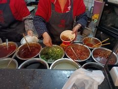 -刘二妈米皮(步行街店)