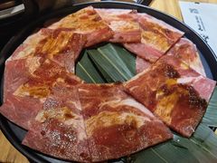 -九田家黑牛烤肉(溧水万达店)