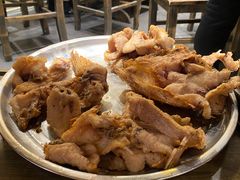 花鲢-肖肖酸萝卜鱼火锅(总店)