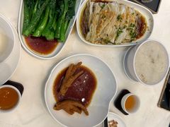-御和宴·精品粤菜(天润御海湾店)