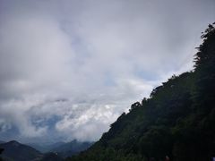 -泰山风景名胜区