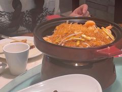 -北京老铺烤鸭(高新店)