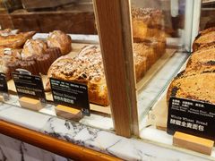 -WHEAT&BAKER-麥(凯德来福士店)