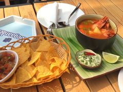 -Cactus墨西哥仙人掌餐厅