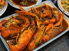 -三妹小龙虾·黄油蟹(华侨城总店)