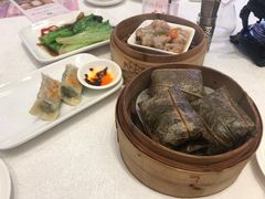 -海都六福酒家(世博广场店)