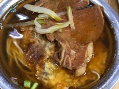 -朝阳路拉面店