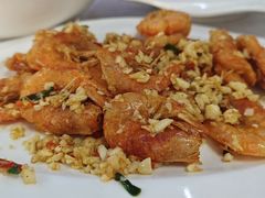 -众味海鲜大排档·活海鲜·潮汕味(南澳店)