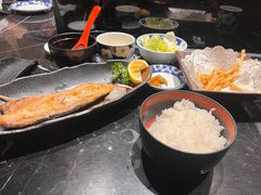 -小山日本料理(太古汇店)