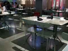 大堂-一棠龙虾(徐家汇城开YOYO店)