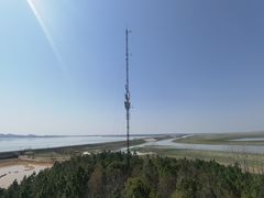 -鄱阳湖国家湿地公园