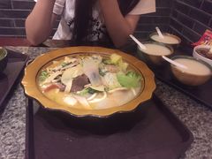 麻辣烫冒菜-小街天府(西工小街店)