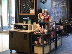 -星巴克(我格广场店)