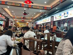 -葛记焖饼(伏牛路店)