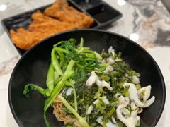 -老地方面馆(思南路店)