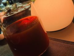 -唐拉雅秀酒店-西锦汇空中BBQ·思创餐厅