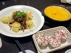 -朕之味(时代广场店)