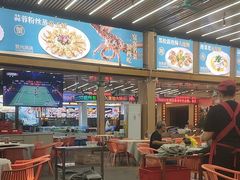 -皮记海鲜1995(寮步店)