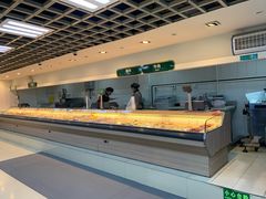 新鲜鱼货-果蔬好生活超市(双井店)