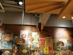 -渔井食堂(新洲店)