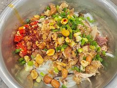 -文惠桥头大华干捞粉