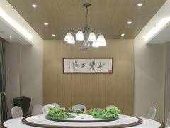 -紫鑫阁饭庄(长安店)