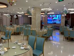 大堂-广东海鲜坊(世纪海伦店)
