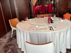 -洲际酒店·凌霄中餐厅SUMMIT