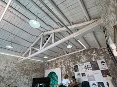 -边渡咖啡烘焙店(昙华林店)