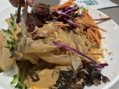 -大锅强·蒸海鲜青岛菜(吾悦广场店)