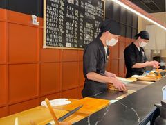 -Sushi Hanzo半藏(天环广场店)
