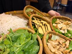 -滇野云南野生菌餐厅(陕西南路店)