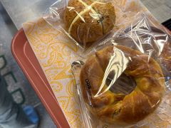 -OUR Bakery(三里屯太古里店)