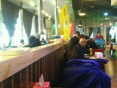 -吉木烤肉自助餐厅(乐汇城店)