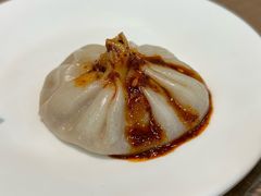 -西安贾三灌汤包·回坊小吃·清真炒菜(北院门总店)