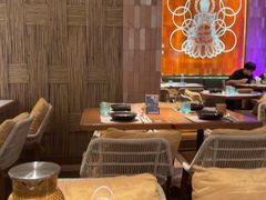 -CHINCHIN 青青·泰国料理(万象食家店)