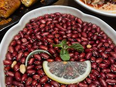 -小杨烤肉(朱雀店)