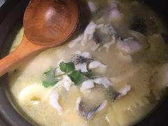 -九锅一堂酸菜鱼(新南凯德直营店)