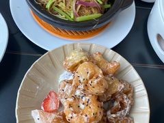 -有璟阁港式餐厅(金融街购物中心店)